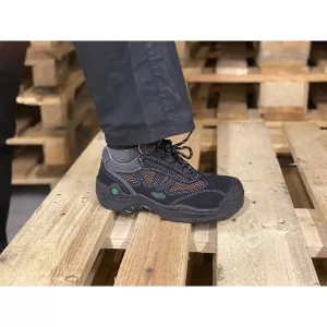 Skyddsskor 6468 Eko 36