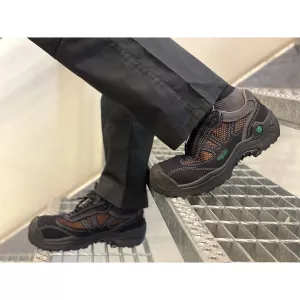 Skyddsskor 6468 Eko 44