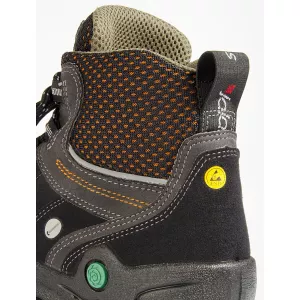 Skyddsskor 6498 Nature 39