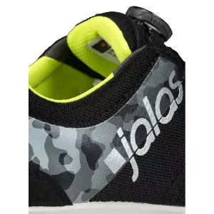 Skyddsskor 7168 Zenit Evo 40