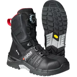 Skyddsskor 9998 Exalter Gtx 45