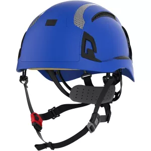 Skyddshjälm Evo Alta Dualswitch Blå