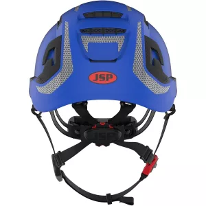 Skyddshjälm Evo Alta Dualswitch Blå