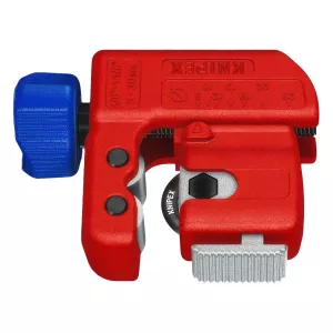 Rörskärare 3-30Mm Tubix S