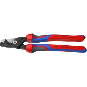 Kabelsaxar 225Mm Stepcut Xl