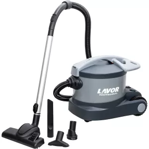 Dammsugare Whisper V8