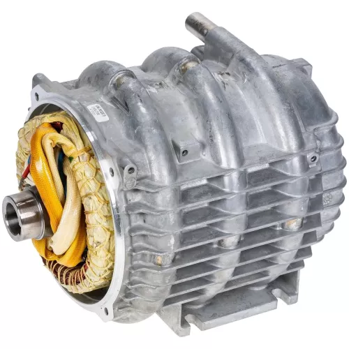 Elmotor 400V 7,3Kw