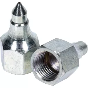 Vinkelväxeln Spetsig Munstycke M10