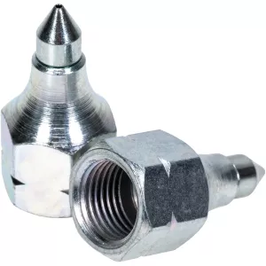 Vinkelväxeln Spetsig Munstycke 1/8 Tum