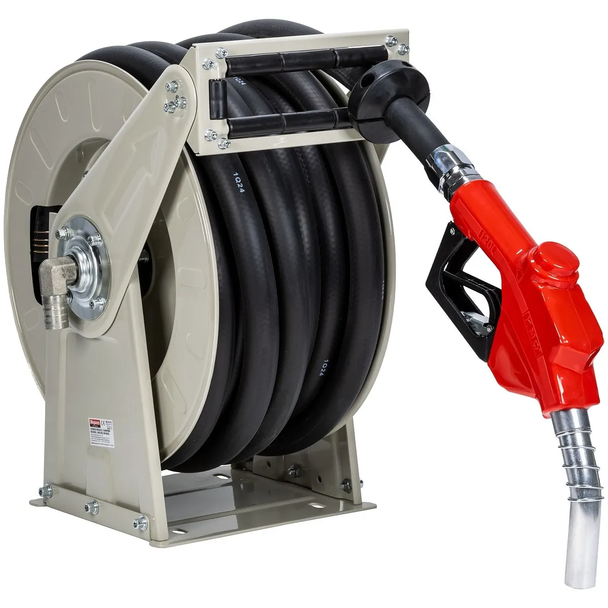 Slangvinda 15M Diesel 1 Tum Slang