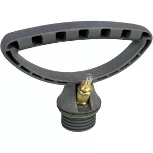 Tryckluftshuvud Med Däckventil 3Bar Sprutor