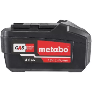 1 X Li-Power Battteri 18V/4,0Ah