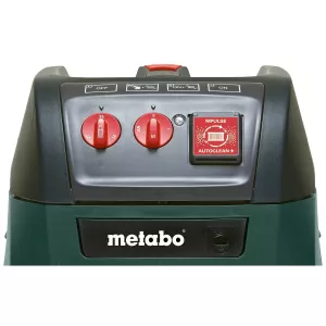 Dammsugare Våt / Torr Asr 35 H Acp 35L