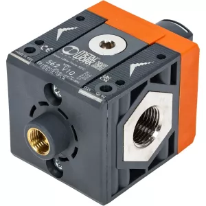 Avstängningsventil Sy2 1/2" Manuell