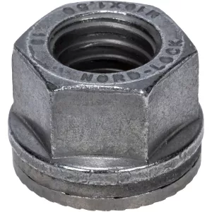Kombimutter M6X1,0 N-L
