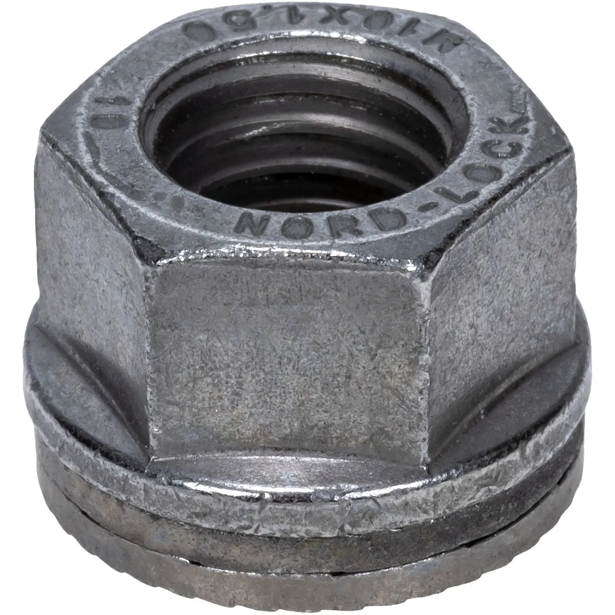 Kombimutter M12X1,75 N-L
