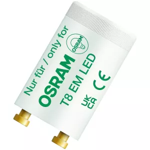 Starter For Led Tube T8 Em Starter Fs2