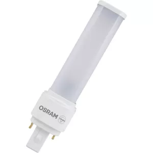 Led Lysrör Dulux D18 Em 7W 830 G24D-2 3000K