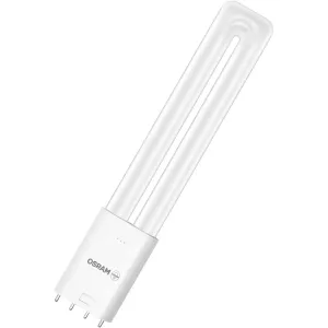 Led Lysrör Dulux L18 Hf 8W 840 2G11 4000K