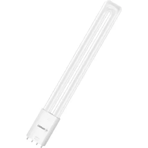 Led Lysrör Dulux L24 Hf 12W 840 2G11 4000K