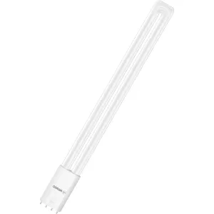 Led Lysrör Dulux L36 Hf 18W 840 2G11 4000K