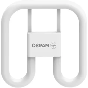 Led Lysrör Dulux Sq16 Em 7W 835 Gr8 3500K