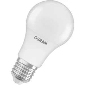 Led Glödlampa Cla60 8,5W/840 230Vfr E27 4000K