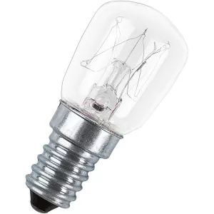 Led Glödlampa Cl 15W 230V E14 Fs1