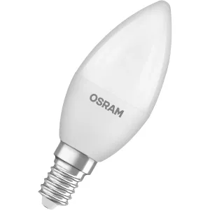 Led Glödlampa Sclb40 4,9W/827 230Vfr E14 Fs1 2700
