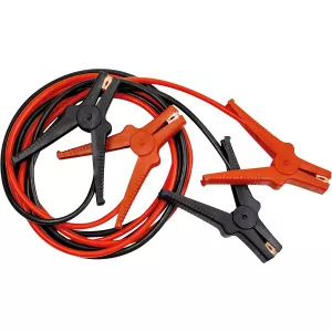 Startkablar 100A 3M 8,5Mm2 Cca