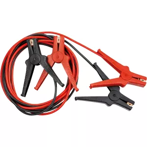 Startkablar 150A 3M 16Mm2 Cca