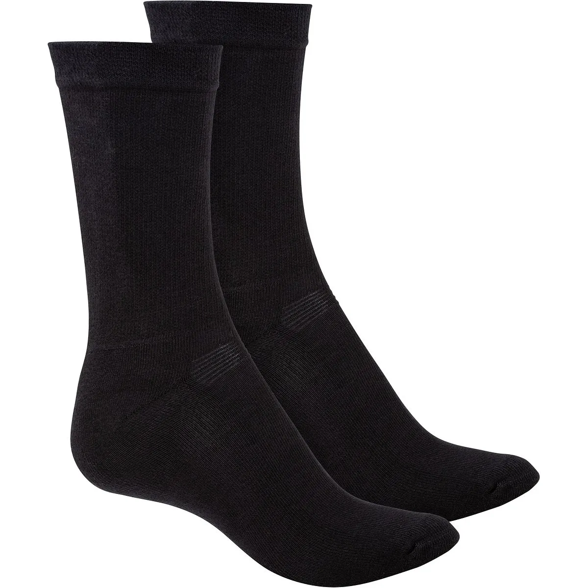 Arbetsstrumpa 42-44 Svart