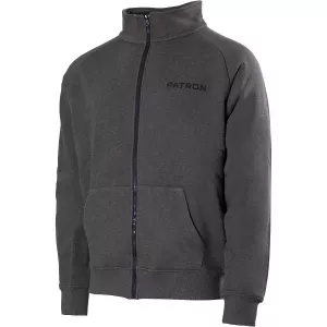 Jacka College Xl Ferris Svart Mel.