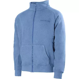 Jacka College 3Xl Ferris Blå Mel.