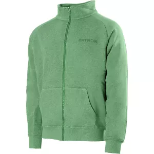 Jacka College 3Xl Ferris Grön Mel.