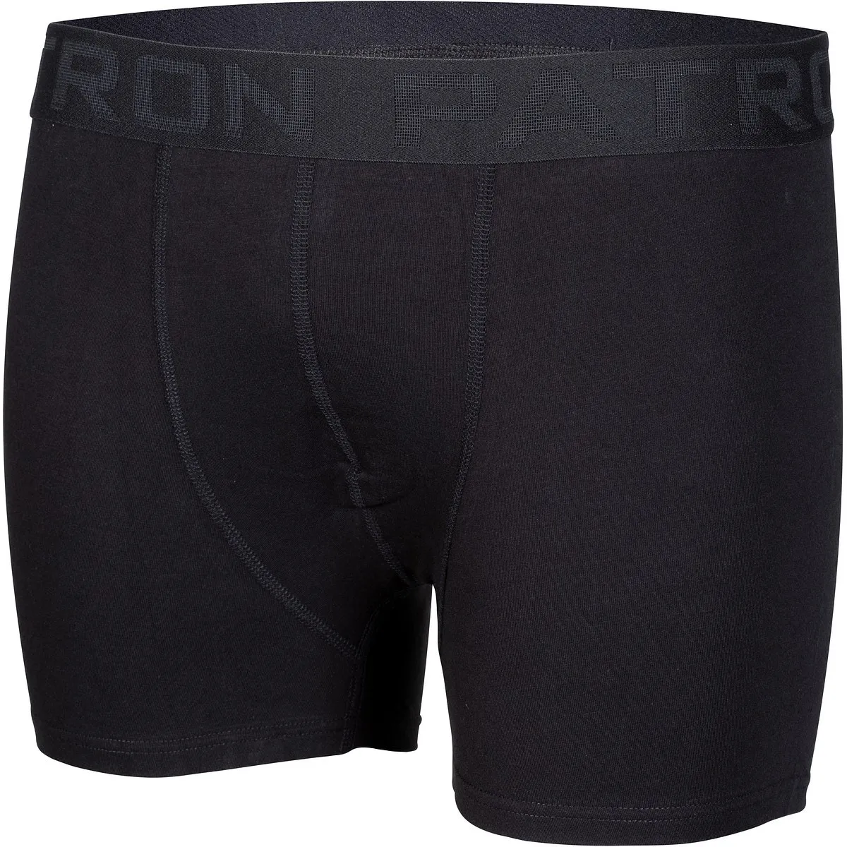 Boxer 3-Pack 4Xl Felix Svart