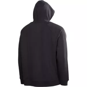Hoodie Jacka 4Xl Blaine Svart