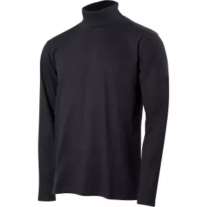 Polotröja 4Xl Austen Svart