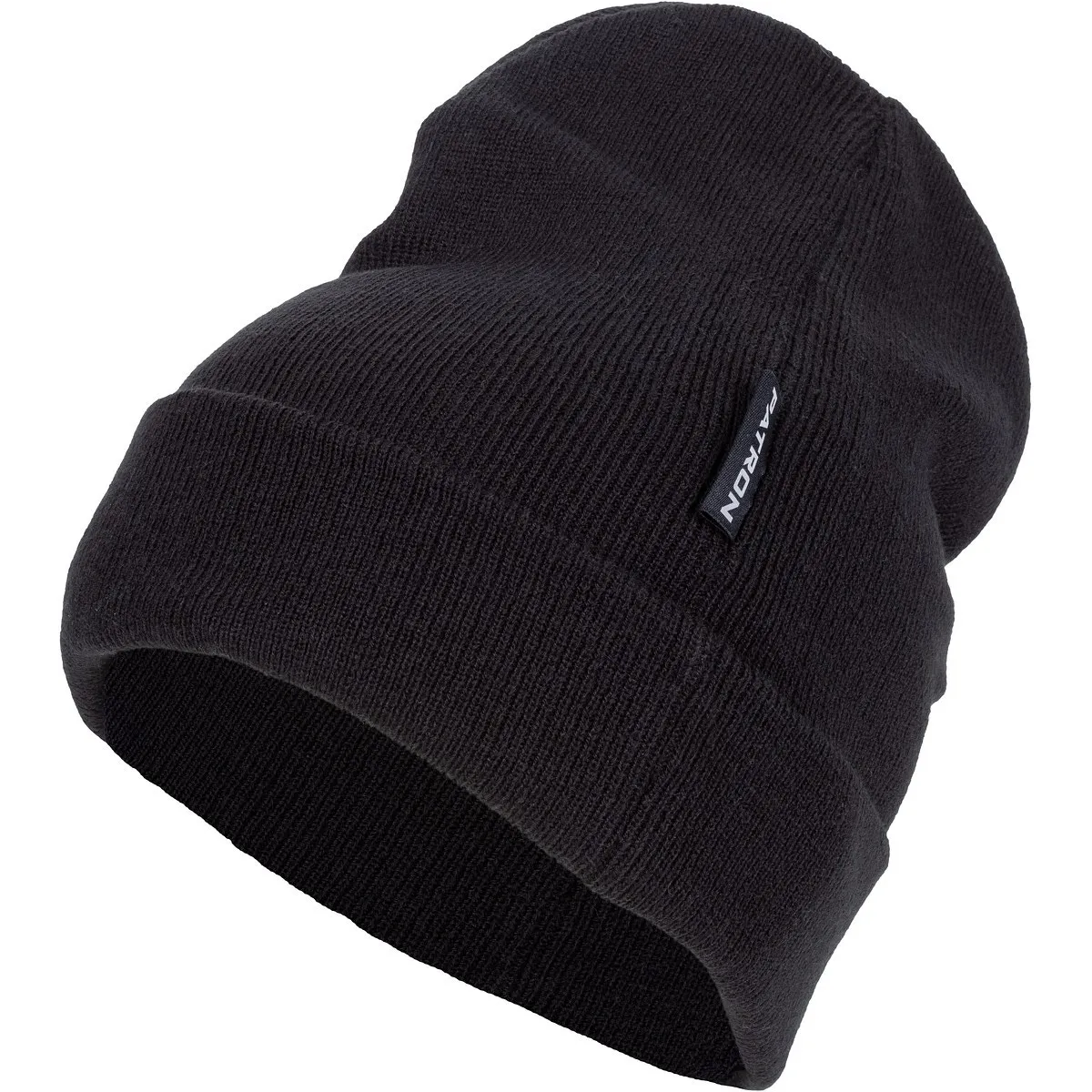 Mössa One Size Graham Svart