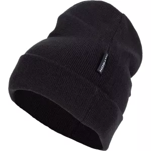 Mössa One Size Graham Svart