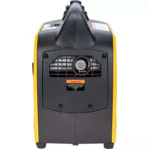 Elverk Inverter 1,1Kw R1250Isa Bensin