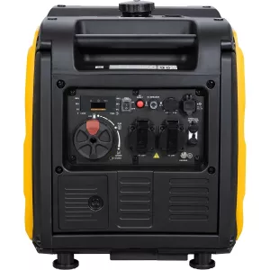 Elverk Inverter 3,5Kw R3000Isa Bensin