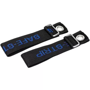 Safe-Strip Slangband 40X340 2St Påse