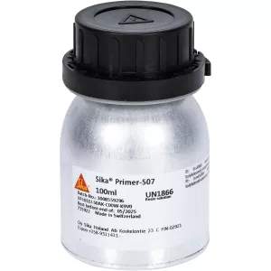 Sikaprimer-507 100Ml Svart Purform