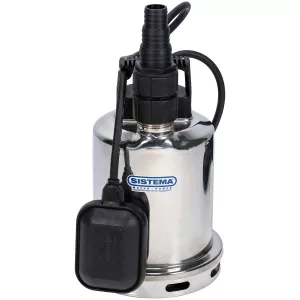 Dränkbar Pump Tdx 400 230V / 400W