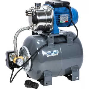 Hydroforpump Ajx 80/22 230V / 800W