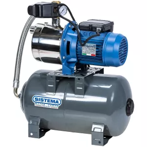 Hydroforpump Jet-M 98-5/25 230V / 1300W