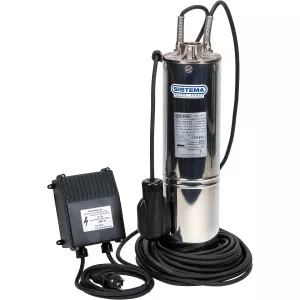 Hydroforpump Tms 5/S-F 230V / 1400W