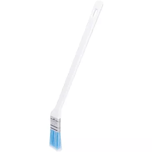 Elementpensel 30Mm Blue Syntetborst Plastarm