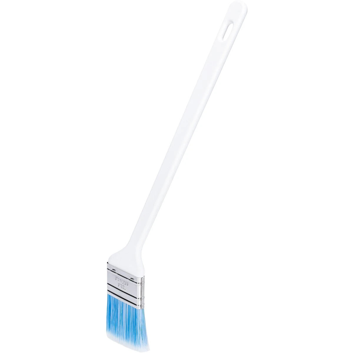 Elementpensel 50Mm Blue Syntetborst Plastarm